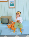 Puppy Series Tee (Kids)