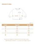 Tomboy Ribbed Tee (Kids)