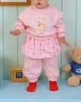 Cute Rabbit Set
