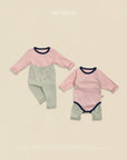 Little Foxx – Maple Loungewear