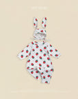 Little Foxx – Little Farm Bodysuit + Bonnet Set