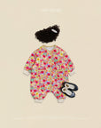 Little Foxx – Grandma Kimjang Bodysuit