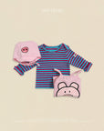 Little Foxx – Farm Jumpsuit