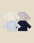 Haute Mix Tee