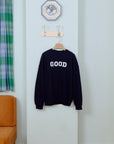 GOOD Sweatshirt (Adult)
