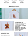 Puppy Series Tee (Adult)