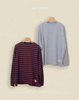 Tomboy Ribbed Tee (Adult)