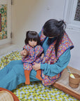 Little Foxx – Grandma Kimjang Vest (Adult)