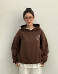 Little Foxx – Day Hooded Sweatshirt (Adult)