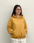 Little Foxx – Day Hooded Sweatshirt (Adult)