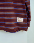 Tomboy Ribbed Tee (Adult)