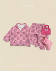 Little Foxx – Loving You Bag (Mom & Kids Set)
