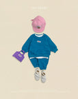 Little Foxx – Loving You Bag (Mom & Kids Set)