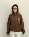Little Foxx – Day Hooded Sweatshirt (Adult)