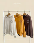 Little Foxx – Day Hooded Sweatshirt (Adult)