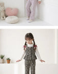 Little Foxx – Daisy Flare Pants