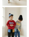 Little Foxx – Hei Tee