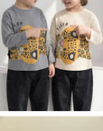 Little Foxx – Cheetah Hands Tee