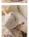 bebe Brielle Padded Jacket von Oren – alle Detailfotos und Produktinfos