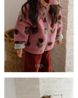 Monceau Tumble Jacket von Oren – alle Detailfotos und Produktinfos