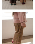 Mareu Jabara Padded Pants von Oren – alle Detailfotos und Produktinfos