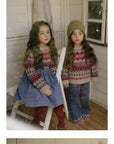 Adeline Multi Wool Knit von Oren – alle Detailfotos und Produktinfos