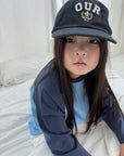 Little Foxx – Heritage Cap