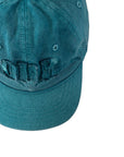 Little Foxx – Garment-dyed Patch Cap