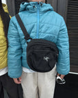 Little Foxx – Summit Thin Padded Jacket