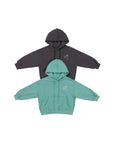 Little Foxx – Place Hooded Tee
