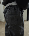 Little Foxx – Earth Garment-dyed Pants