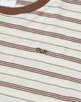 Little Foxx – Grove Striped Tee