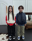 Little Foxx – Light Padded Vest