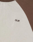 Little Foxx – Season Raglan Tee