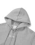 Little Foxx – Wappen Hooded Zip-up