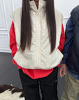 Little Foxx – Light Padded Vest