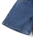 Little Foxx – Label Bermuda Pants
