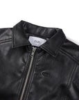 Little Foxx – Our Leather Jacket