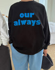 Little Foxx – Always Tee
