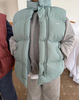 Little Foxx – 26FW Padded Vest