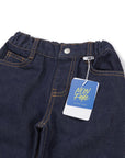 Little Foxx – Signature Denim Pants