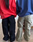 Little Foxx – Weekend Cargo Pants