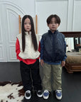 Little Foxx – Light Padded Vest