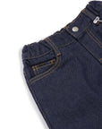 Little Foxx – Signature Denim Pants