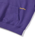 Little Foxx – Paradise Hooded Tee