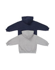 Little Foxx – Wappen Hooded Zip-up