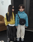 Little Foxx – Summit Thin Padded Jacket
