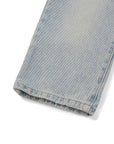 Little Foxx – Aka Wide Denim Pants
