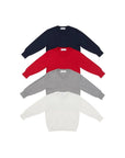 Little Foxx – Fall Knit