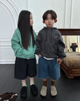 Little Foxx – Place Hooded Tee